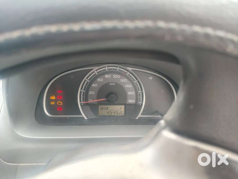 Maruti Suzuki Alto 2013