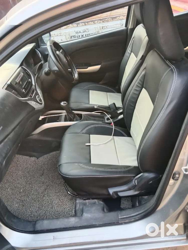 Maruti Suzuki Dzire 2016