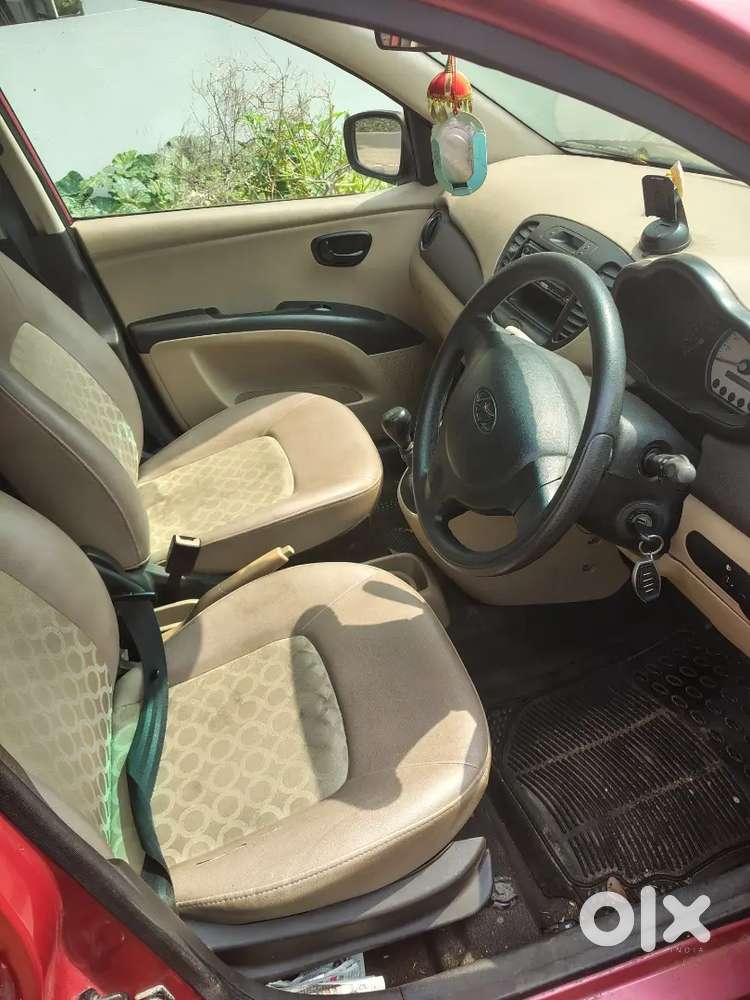 Hyundai I10 2009