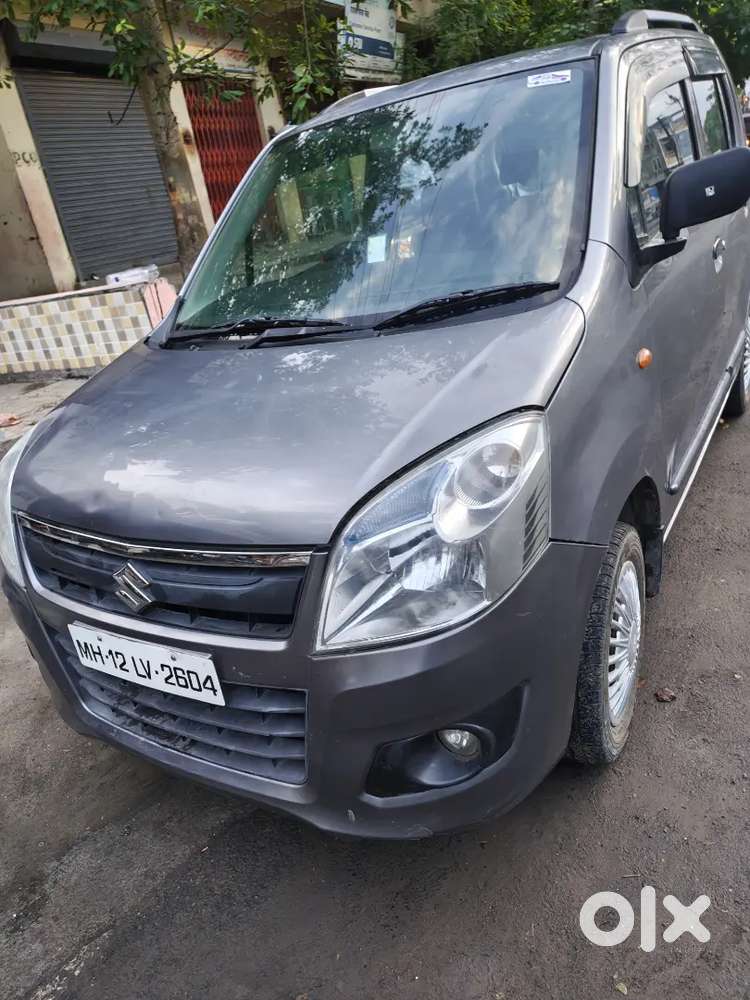 Full Condition Car