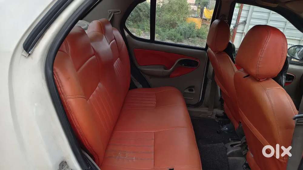 Tata Indigo Ecs 2012 Diesel Good Condition