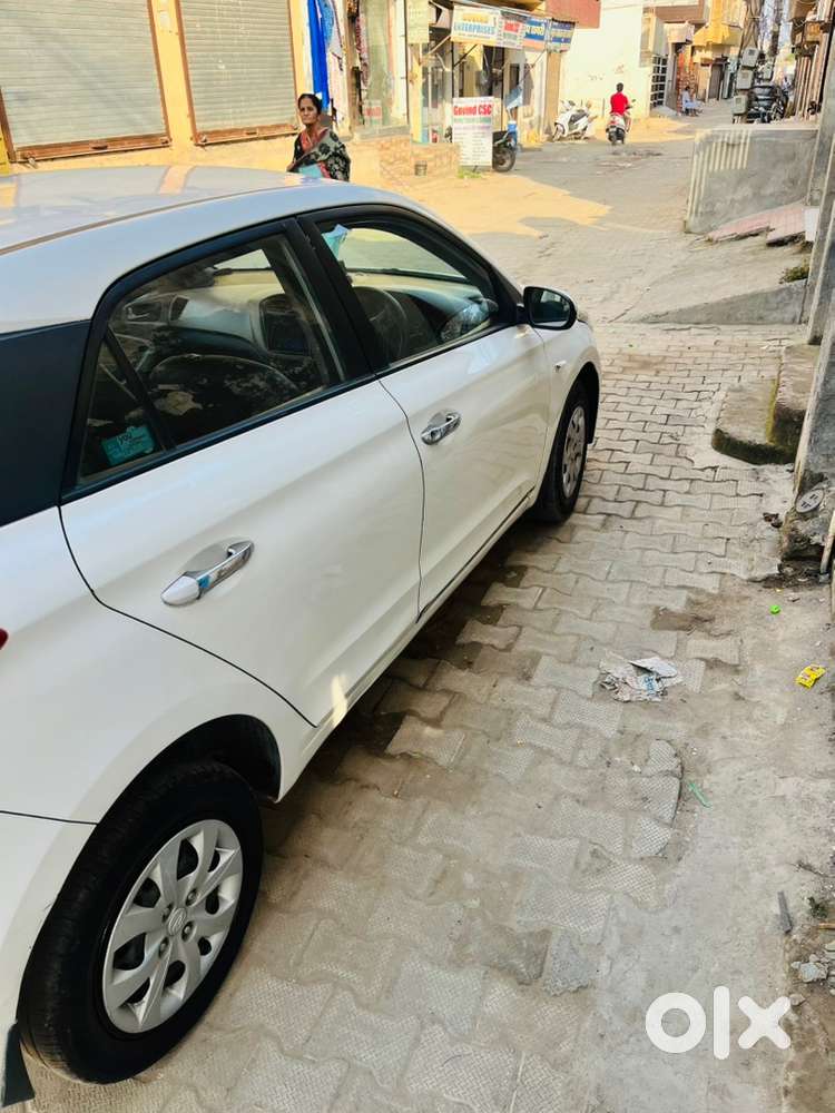 Hyundai I20 2015 Diesel Good Condition