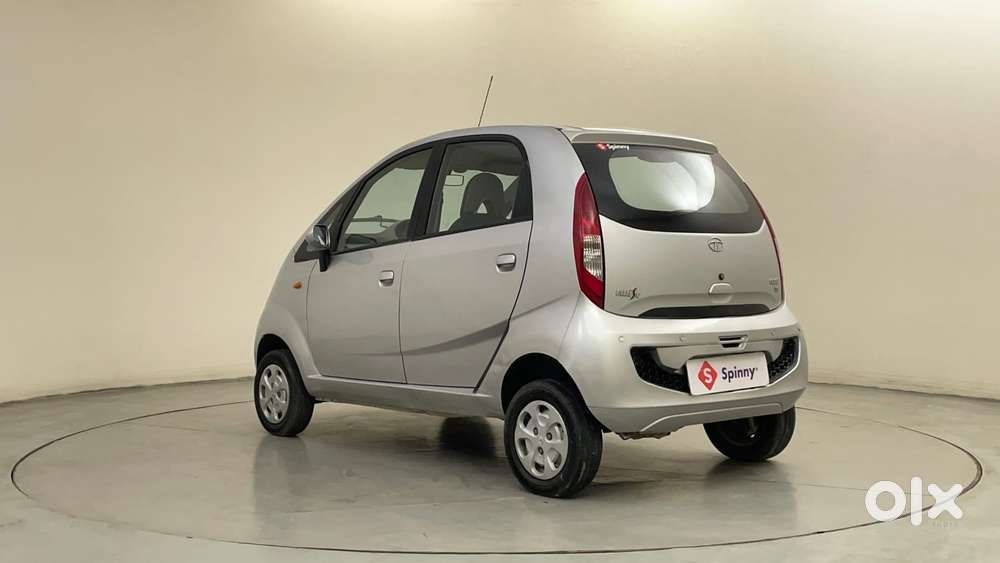 Tata Nano Xta, 2016, Petrol