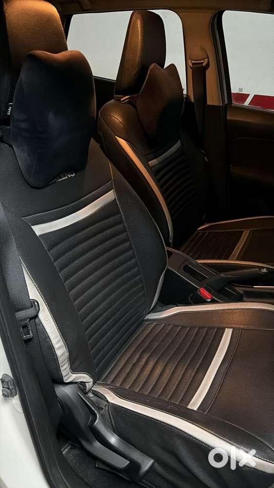 Maruti Suzuki Baleno 1.2 Delta, 2018, Petrol