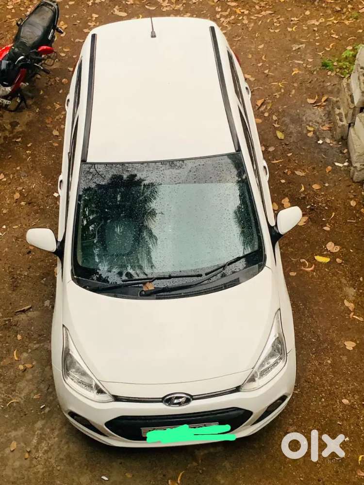 Grand I10 Sports Full Option Diecel
