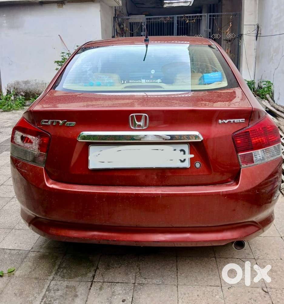 Honda City 2010 Petrol Good Condition