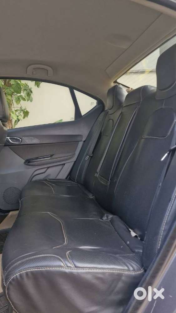Tata Tigor Xz Plus, 2019, Petrol