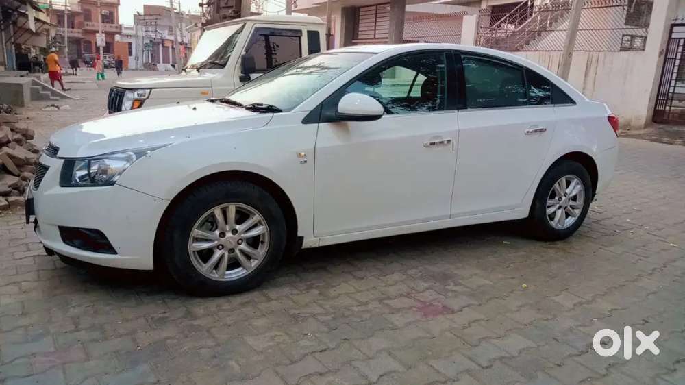 Chevrolet Cruze 2011 Diesel