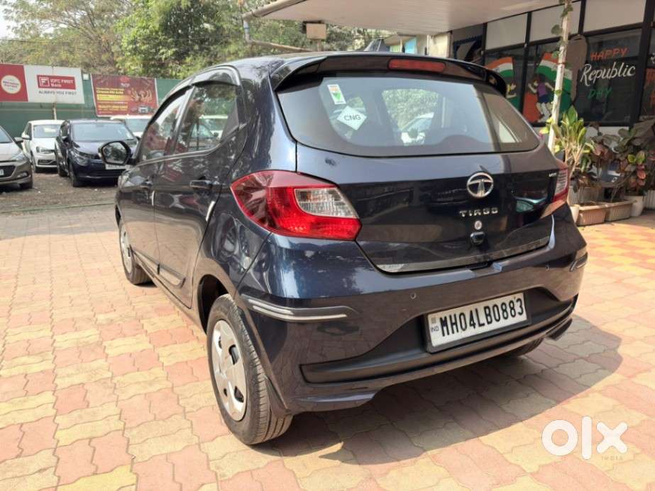 Tata Tiago Xt Icng, 2022, Cng & Hybrids