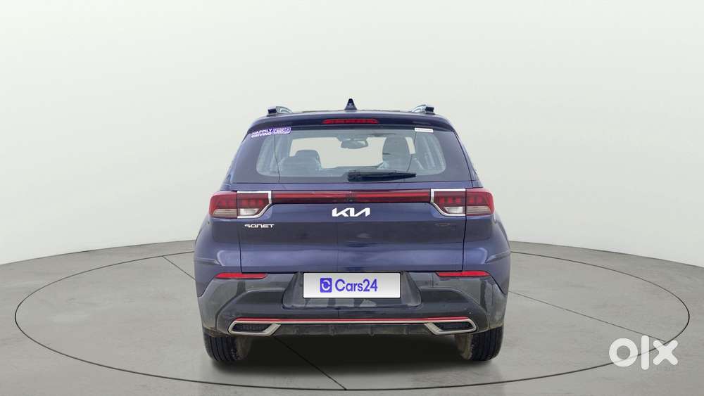 Kia Sonet 1.5 Gtx Plus Diesel, 2022, Diesel