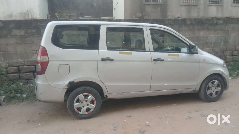 Chevrolet Enjoy 1.4 Ls 2016