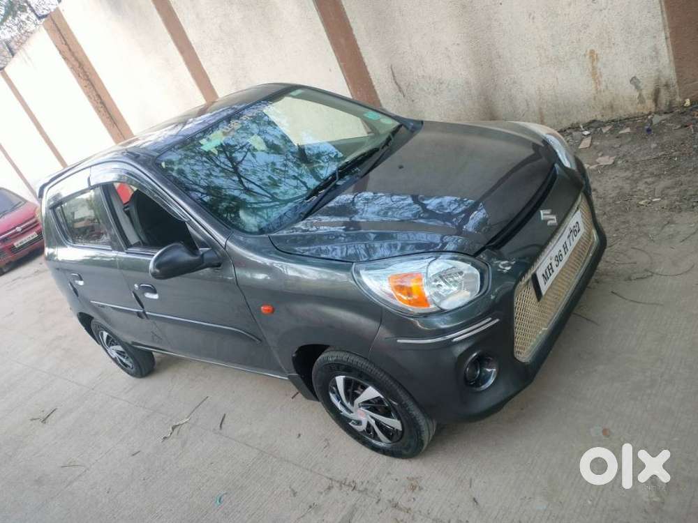 Maruti Suzuki Alto 800 0.8 Vxi (o), 2016, Petrol
