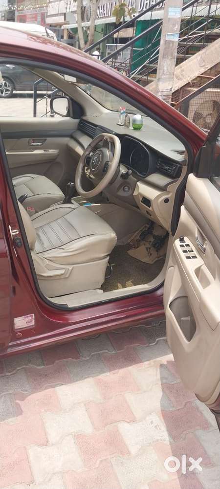 Maruti Suzuki Ertiga Shvs Vdi, 2019, Diesel