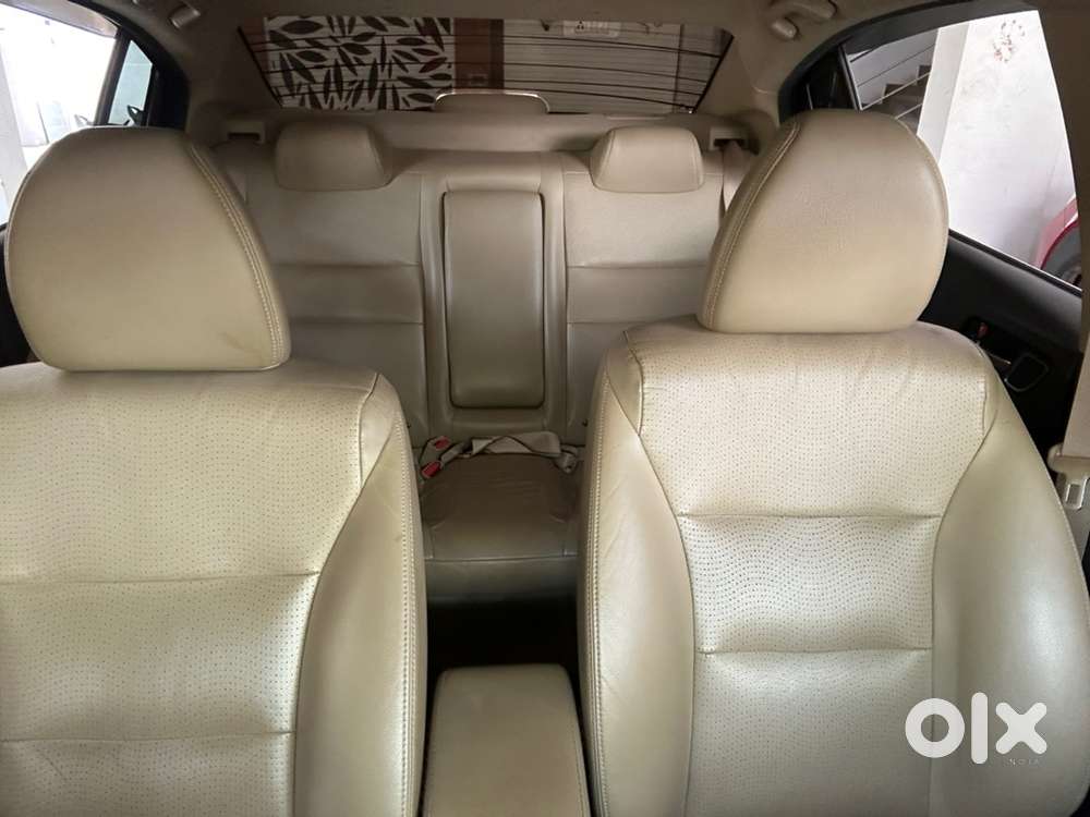 Honda City Petrol Good Condition