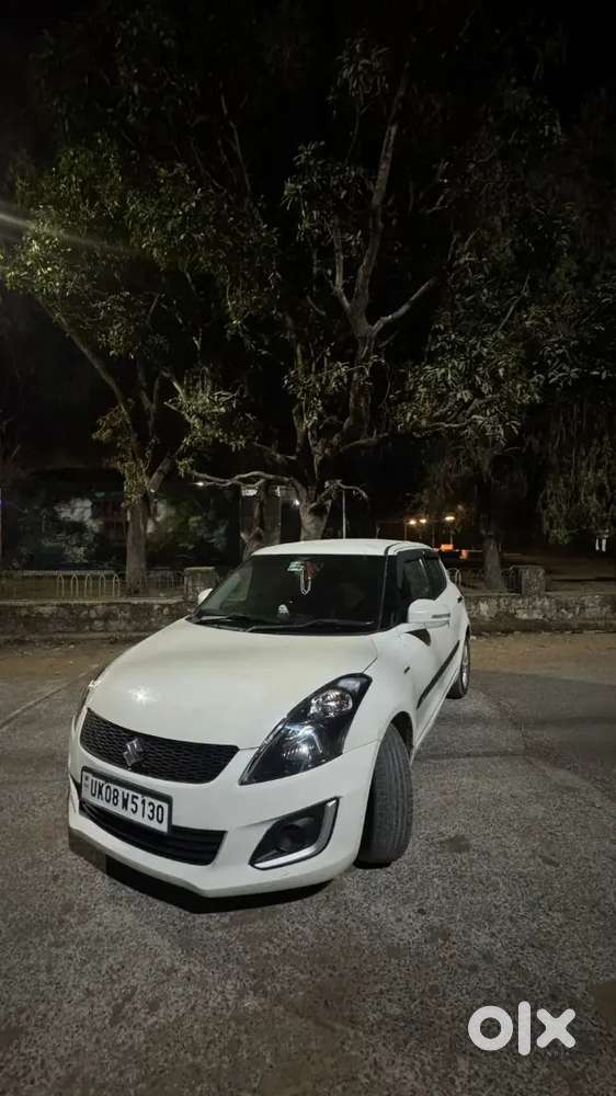 Maruti Suzuki Swift Zdi 2012