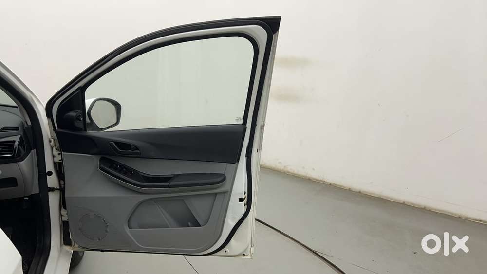 Tata Tiago 1.05 Revotorq Xt, 2021, Petrol