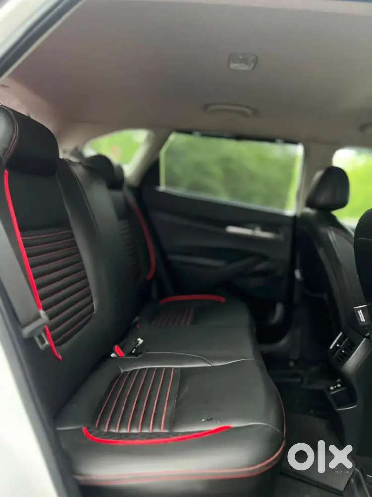 Kia Seltos 2025