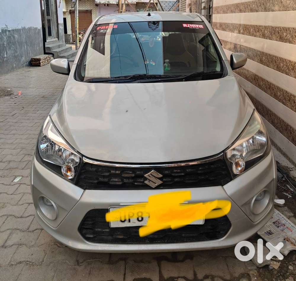 Maruti Suzuki Celerio 2020 Petrol Well Maintained