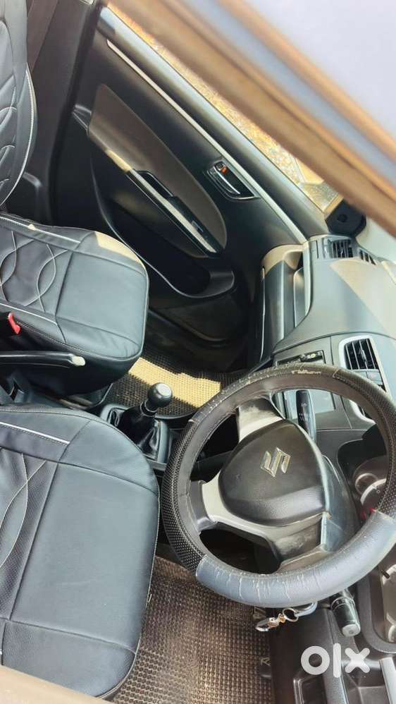 Maruti Suzuki Swift 2014 Diesel Good Condition
