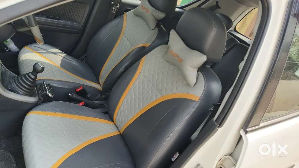 Maruti Suzuki Ritz 2014 Diesel Well Maintained