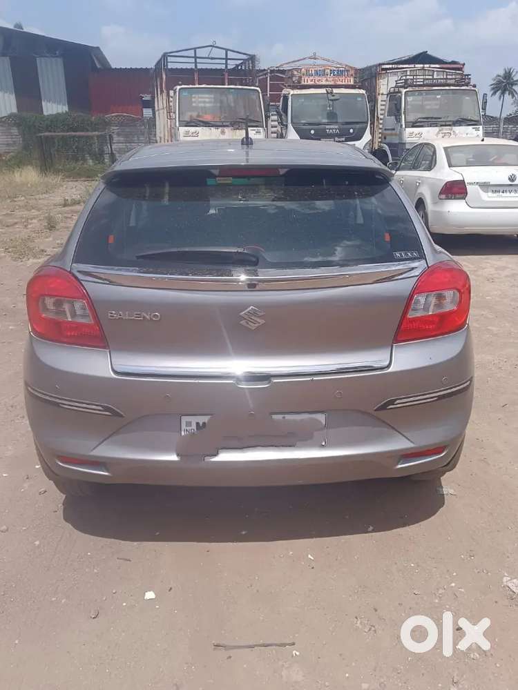Very Good Condition