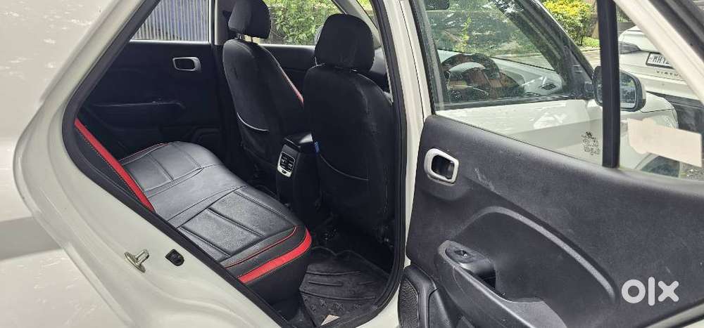 Hyundai Venue S, 2019, Petrol