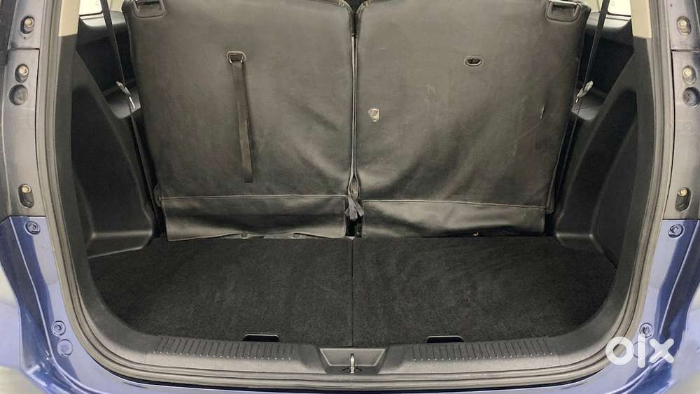 Maruti Suzuki Xl6 Alpha At, 2019, Petrol