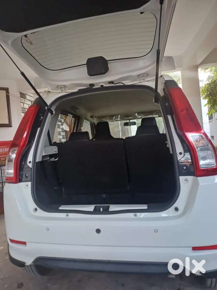 Maruti Suzuki Wagon R 2022 Petrol Well Maintained Excellent Condition