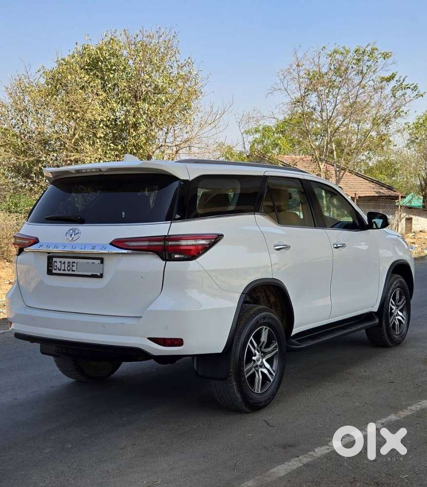 Toyota Fortuner 4x2 At 2.8 Diesel, 2024, Diesel