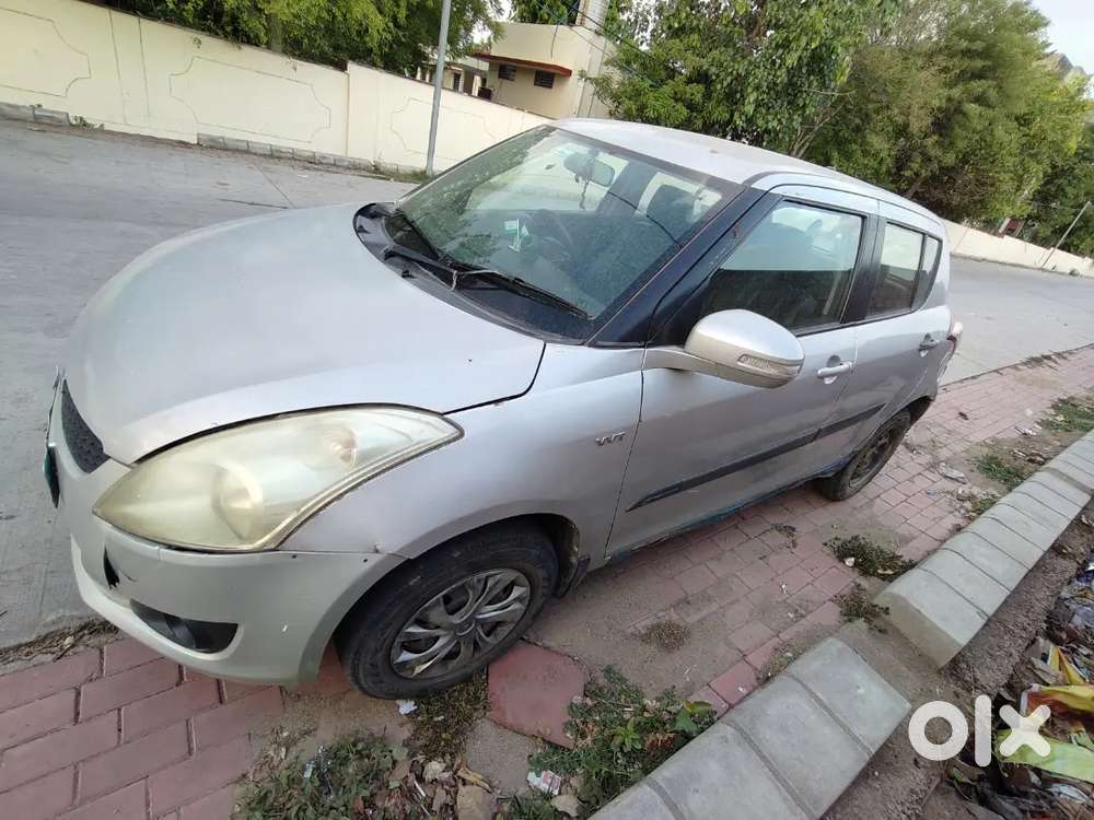 Swift Chhota Mota Kam