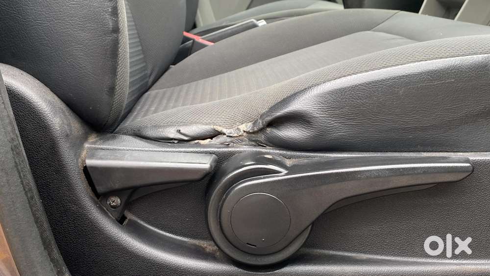 Tata Tiago 1.2 Revotron Xz, 2019, Petrol