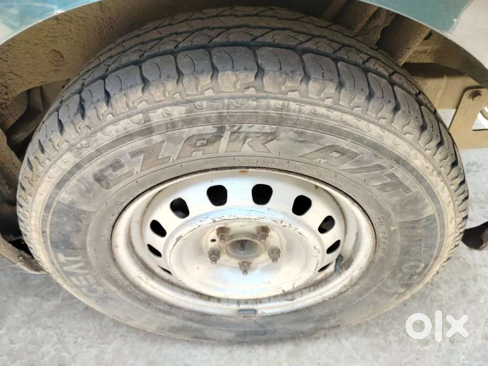 Mahindra Marazzo 1.5 M2 2020 मैनुअल