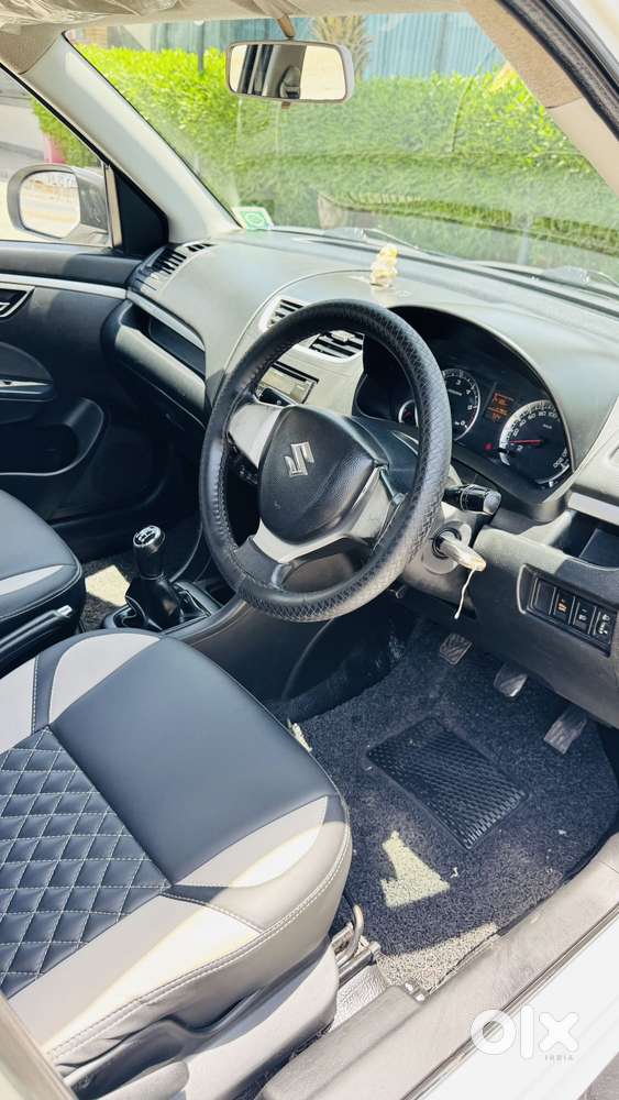 Maruti Suzuki Swift Vdi, 2014, Diesel