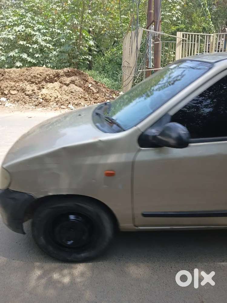 Maruti Suzuki Alto 2013 Petrol 80000 Km Driven