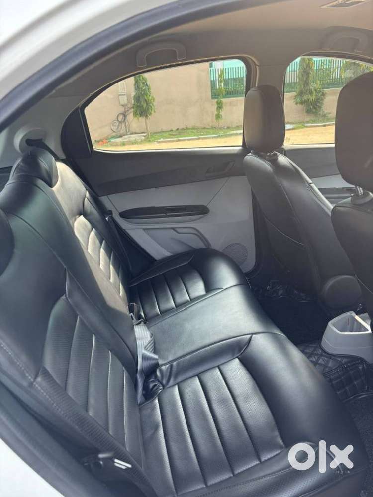 Tata Tiago 1.2 Revotron Xt (o), 2023, Petrol