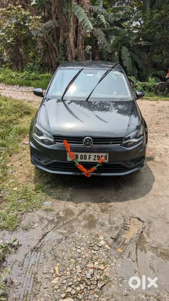 Vw Ameo Car Petrol 33000 Km Driven. Well Maintained In Top Condition.
