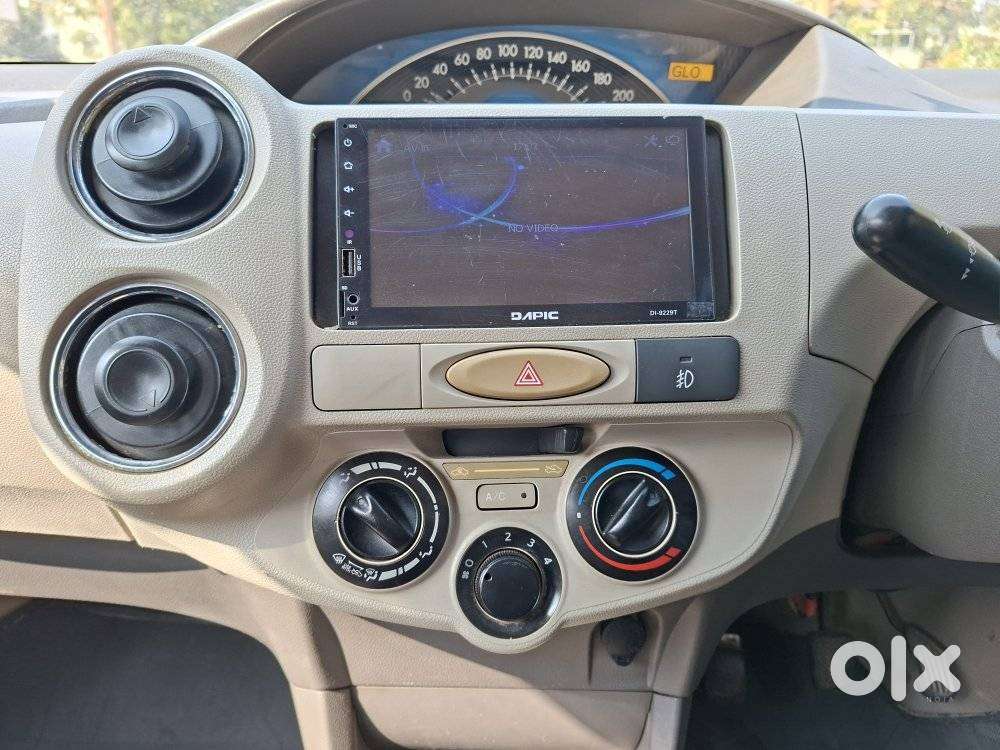 Toyota Etios 2013-2014 G Sp, 2014, Petrol