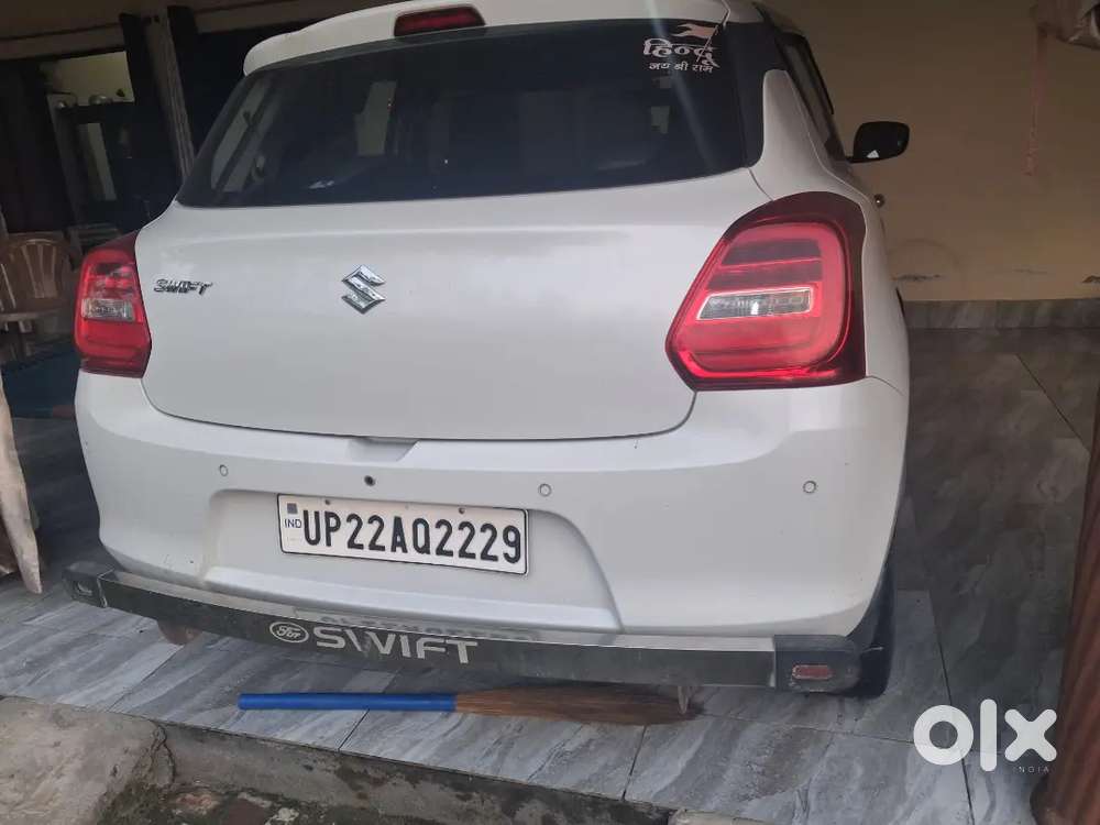 June 2020 Good Condition Swift Car