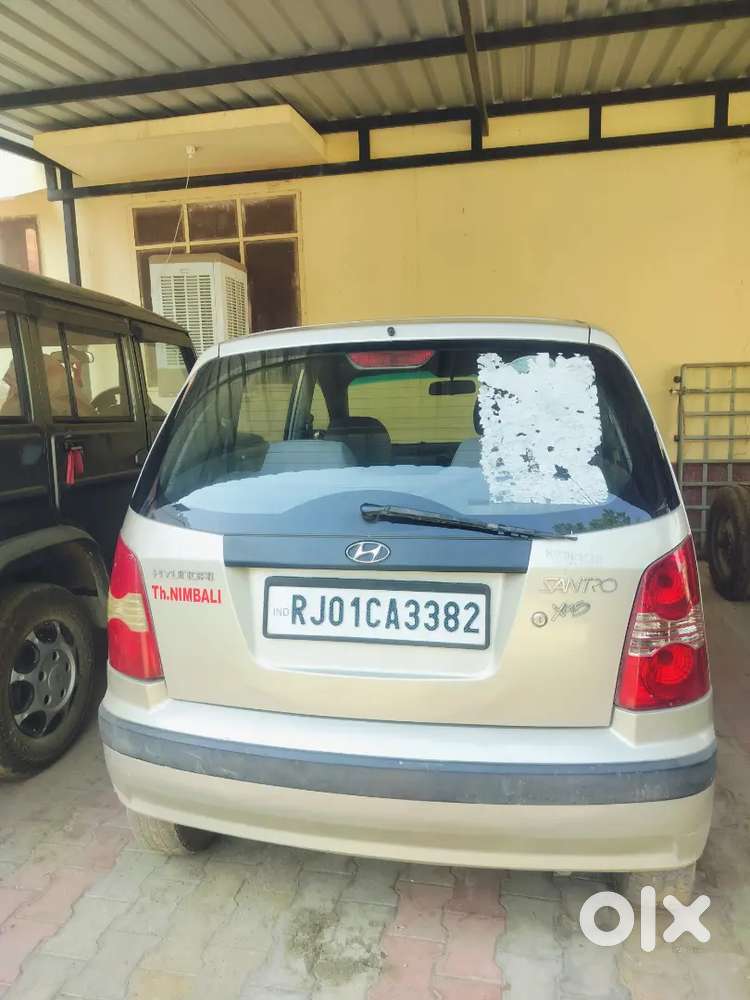 Petrol & Lpg A One Condition