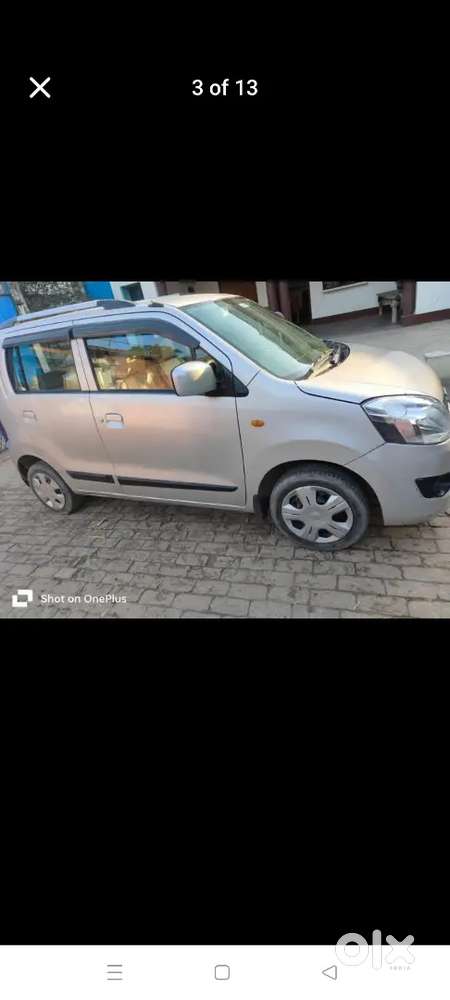 Petrol Up14 Original Running