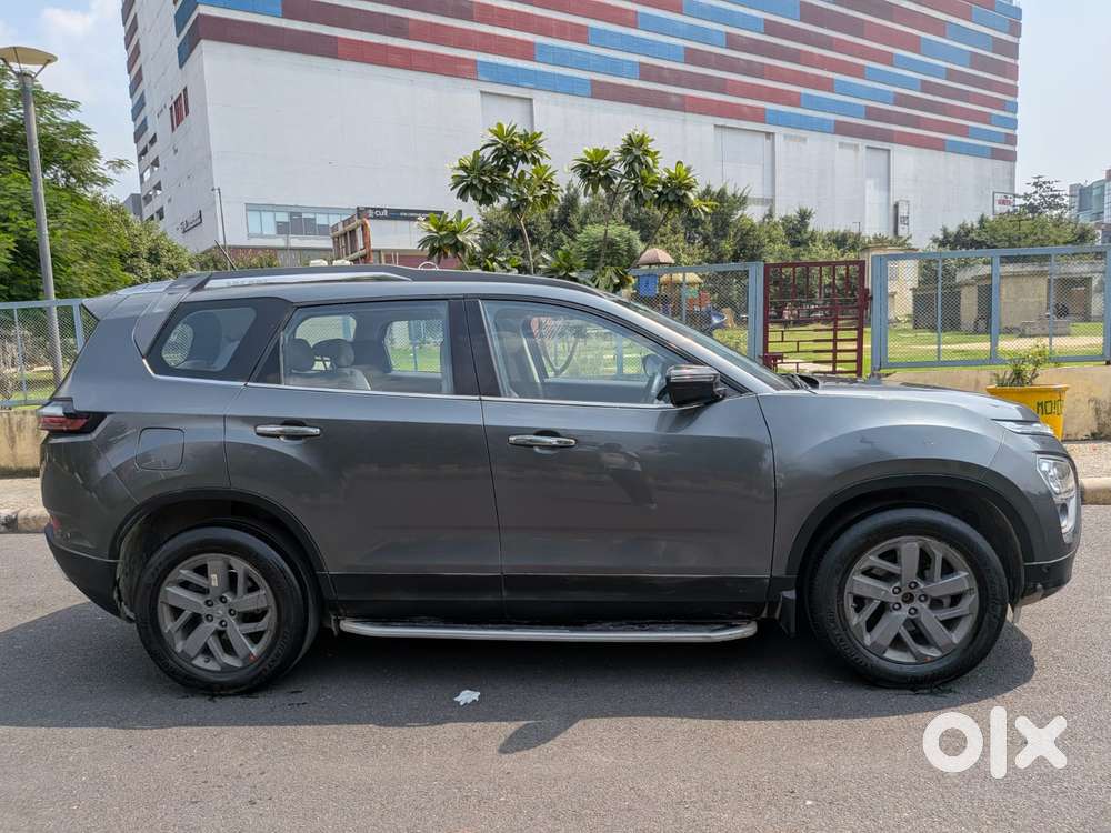 Tata Safari 2.0 Kryotec Xt Plus, 2023, Diesel