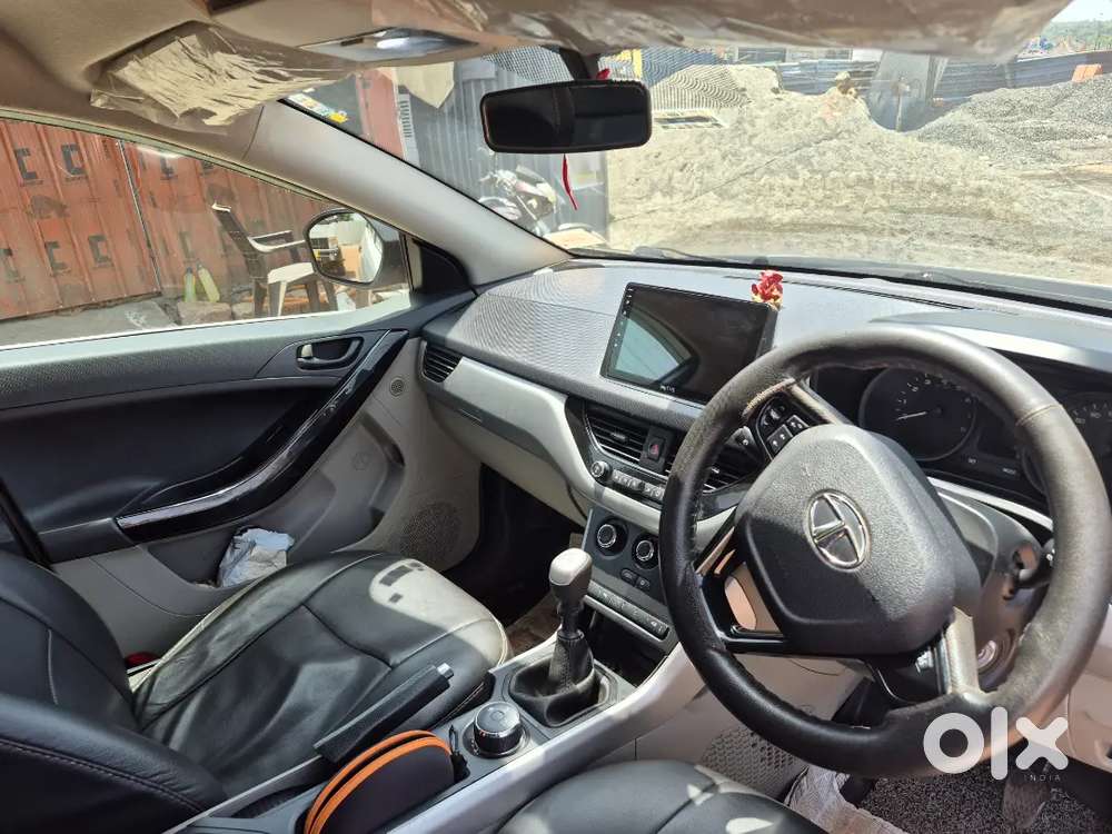 Tata Nexon 2018