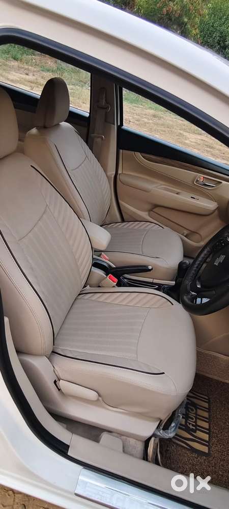 Maruti Suzuki Ciaz Smart Hybrid Sigma , 2022, Petrol