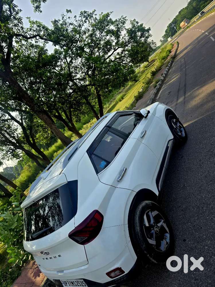 Hyundai Venue 1.5 Sx (optional) Mt