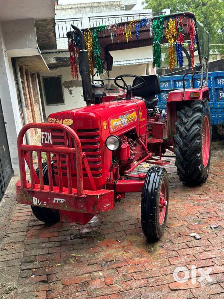 Mahindra Maxx 2015 Diesel 4000 Km Driven
