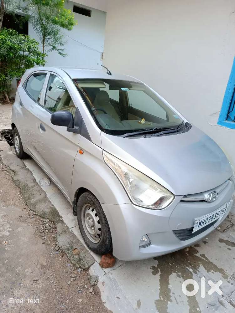 Hyundai Eon 2015 Petrol 67000 Km Driven