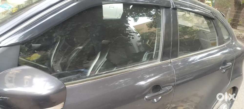 Very Good Condition Car Single Handled Running