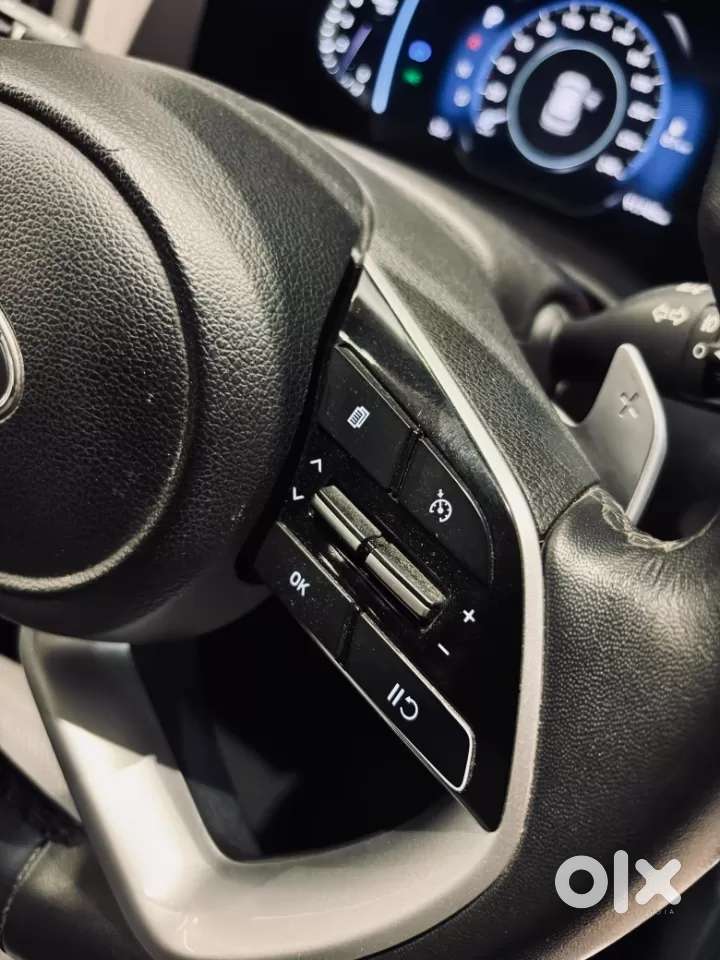 Hyundai Creta Sx (o) 1.5 Diesel Automatic, 2023, Diesel