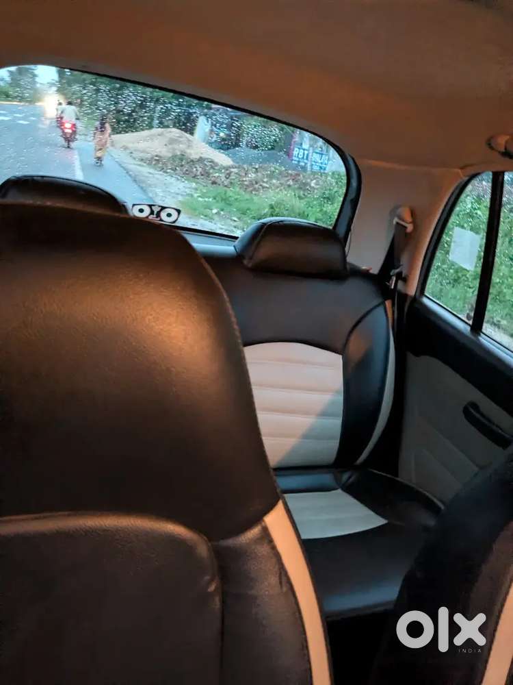 Hyundai Santro Xing 2011