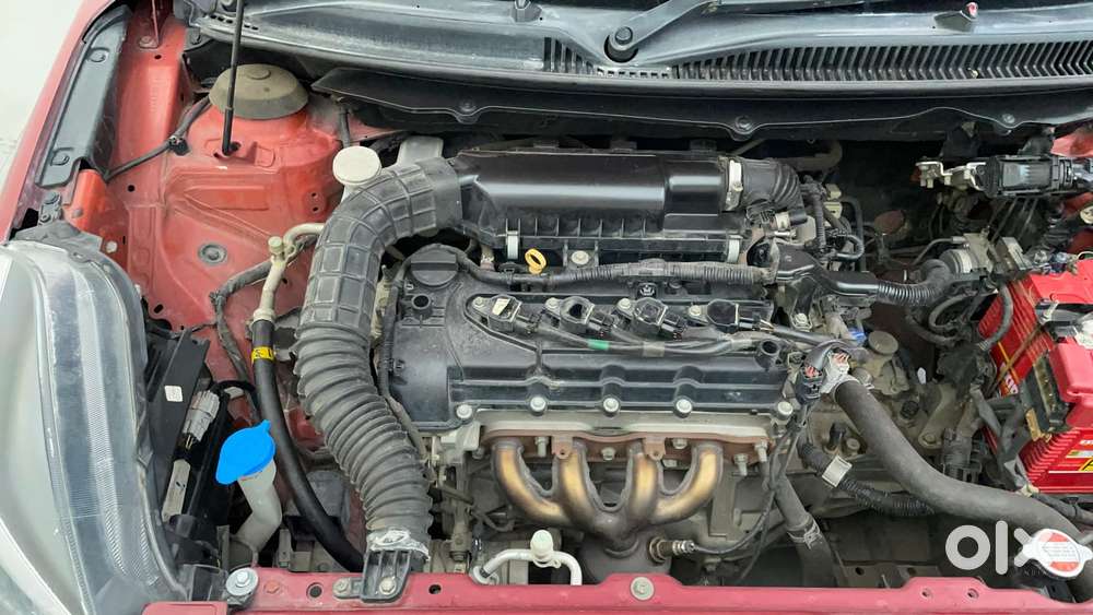 Maruti Suzuki Baleno Delta, 2019, Petrol